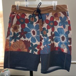 Vissla Men’s Board Shorts